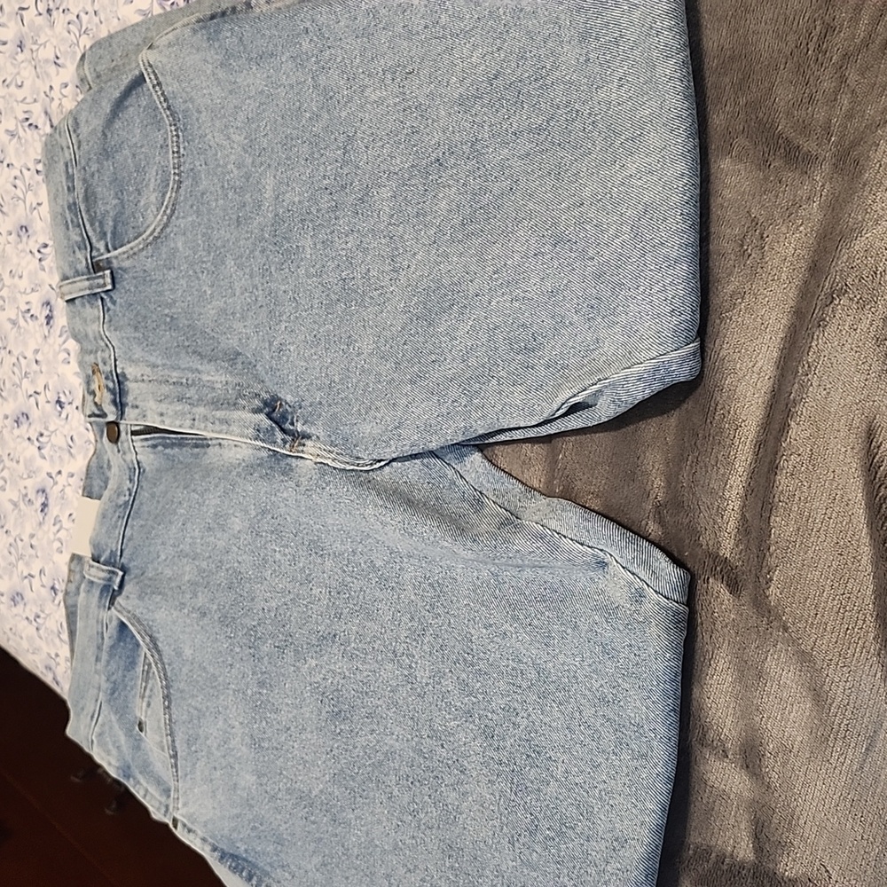 Blue Ridge new jeans